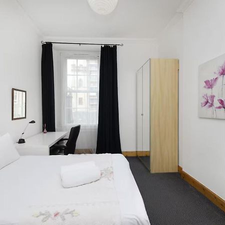 Joivy 3 Bed Flat In Old Town, Close To Grassmarket EDI Eksteriør billede